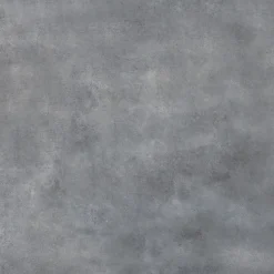 Bodenfliese Feinsteinzeug Batista Steel 60 x 60 cm anthrazit