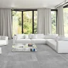 Bodenfliese Feinsteinzeug Pronto 60 x 120 cm grau