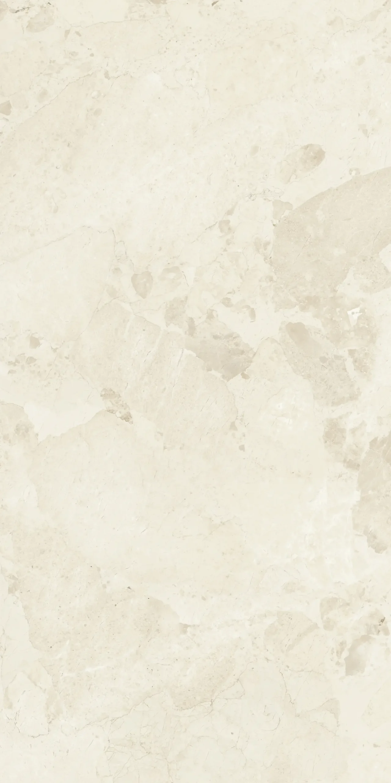 Bodenfliese Feinsteinzeug Coppo di Como 60 x 120 cm beige