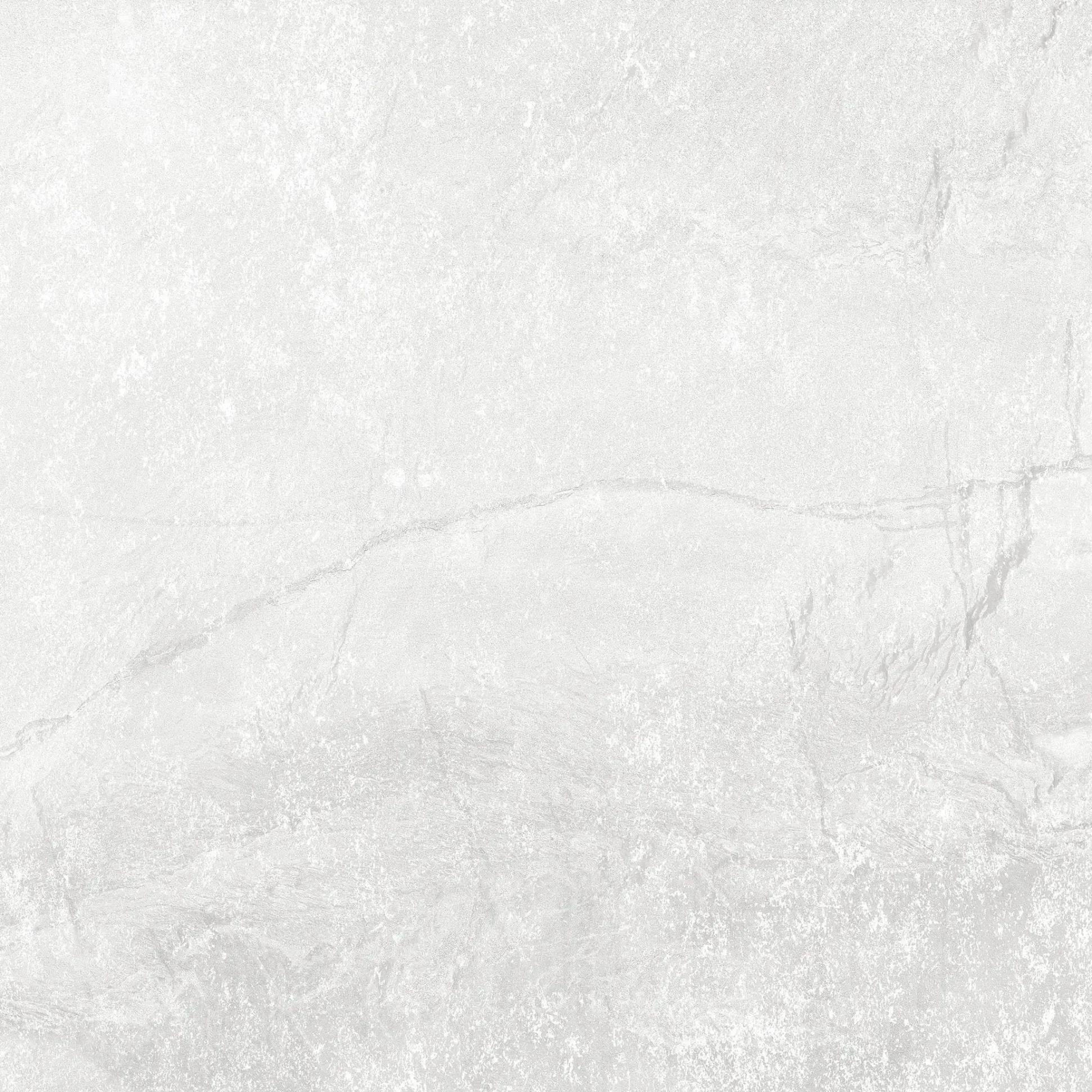 Bodenfliese Feinsteinzeug Geostone 60 x 60 cm white