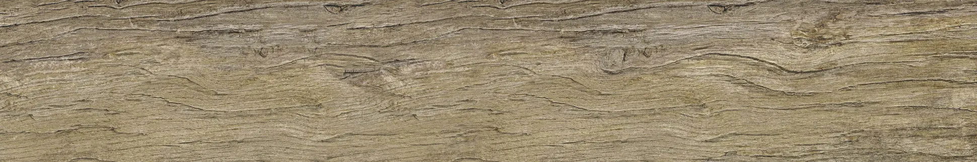Bodenfliese Feinsteinzeug 2.0 Corteccia 20 x 120 cm noce