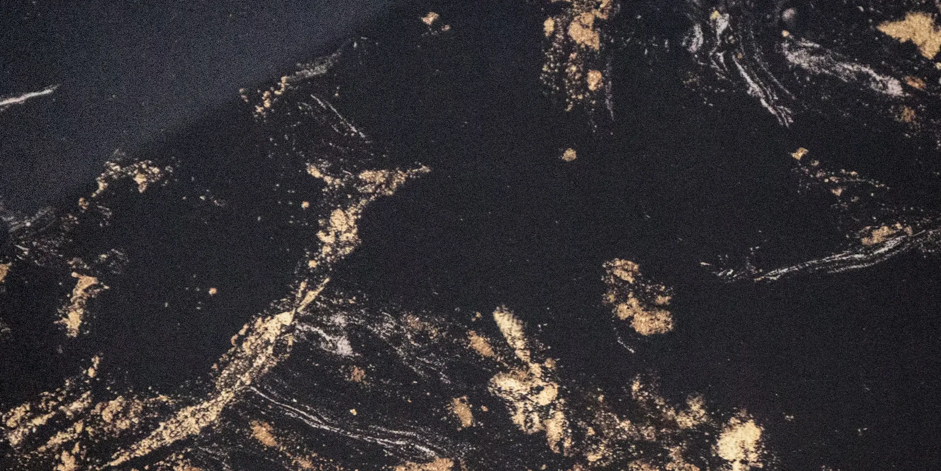 Bodenfliese Feinsteinzeug Opium 60 x 120 cm oro