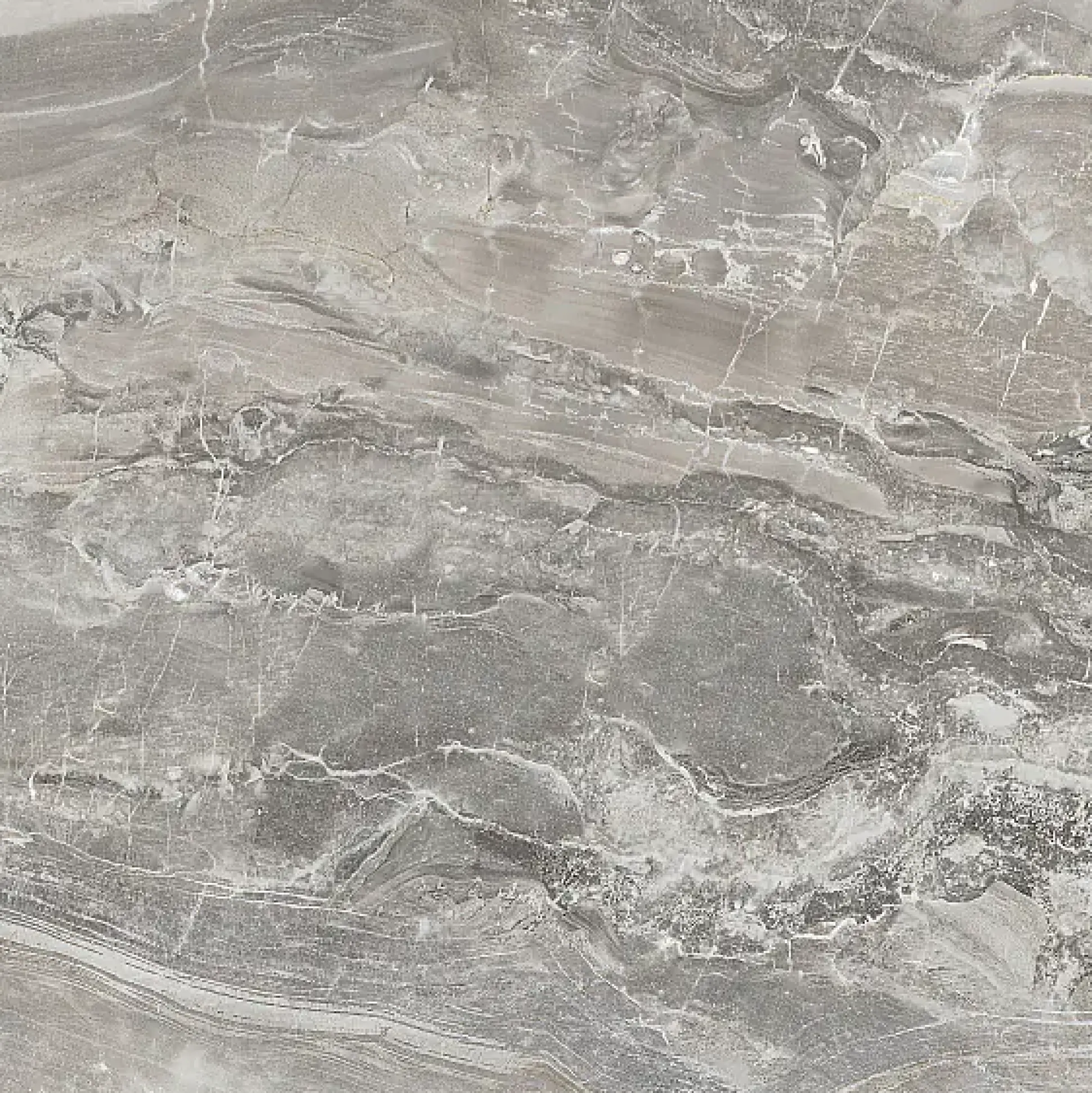 Bodenfliese Feinsteinzeug Salamanca 60 x 60 cm grigio