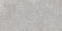 Bodenfliese Feinsteinzeug Iron 60 x 120 cm grau