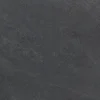 Bodenfliese Feinsteinzeug Questo Due 60,4 x 60,4 cm nero