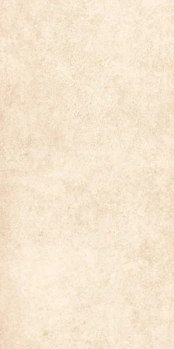 Bodenfliese Feinsteinzeug Atlas 30 x 60 cm weiß-beige