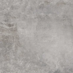 Bodenfliese Feinsteinzeug Gris 60 x 60 cm grau