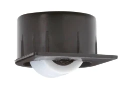Bohrsenkrolle 15 x 13 mm, Tragkr. 50 kg