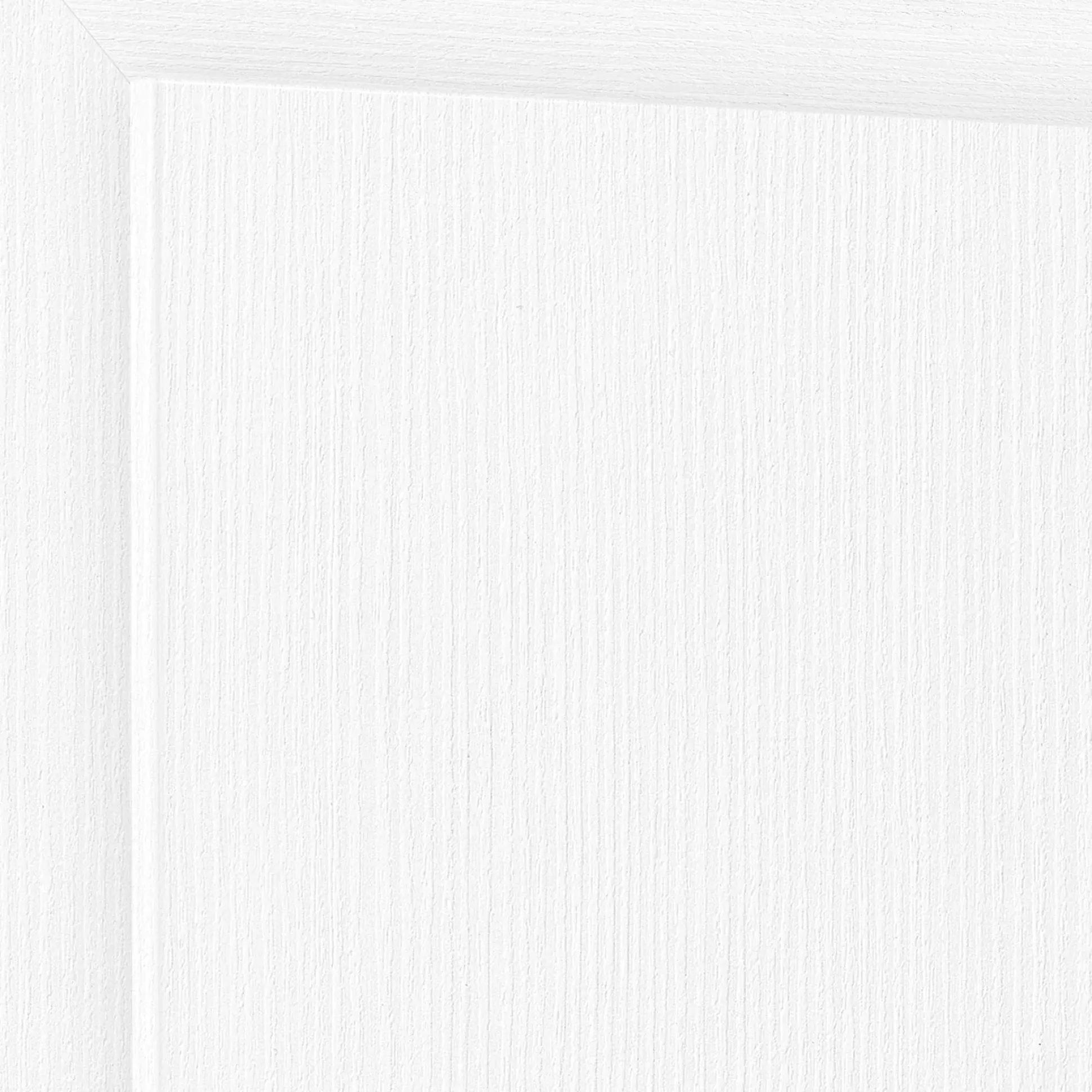 Borne Türblatt CPL Masera weiß aufrecht mit Lichtausschnitt G3 Röhrenspan