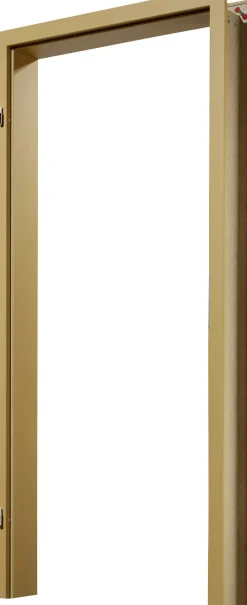 Borne Zarge CPL Buche 86 cm DIN links
