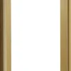 Borne Zarge CPL Buche 86 cm DIN rechts