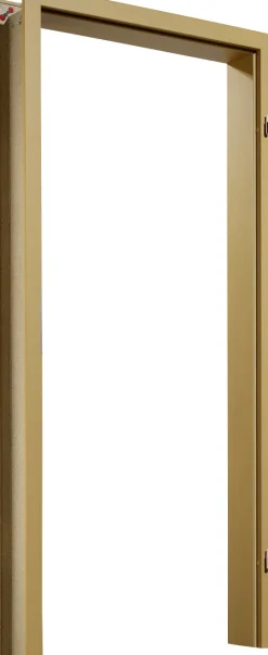 Borne Zarge CPL Buche 73,5 cm DIN rechts