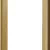 Borne Zarge CPL Buche 73,5 cm DIN links