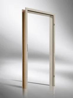 Borne Zarge CPL Lärche Cashmere 86 cm DIN rechts