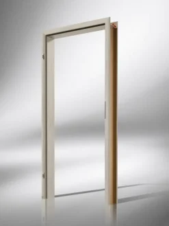 Borne Zarge CPL Lärche Cashmere 98,5 cm DIN links