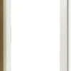 Borne Zarge CPL weiß 61 cm DIN rechts