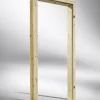 Borne Zarge Kiefer roh 73,5 cm DIN rechts profiliert