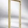 Borne Zarge Kiefer roh 98,5 cm DIN rechts profiliert