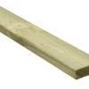 Brett Kiefer kesseldruckimprägniert 200 x 6 x 1,8 cm