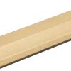 B.S. Bauprogramm Deckenabschlußleiste 260 cm 36 x 17 mm Birke geplankt