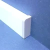 B.S. Bauprogramm Endstück beige rechts