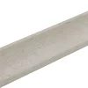 B.S. Bauprogramm Hohlkehlleiste 260 cm 24 x 24 mm Altholz weiß
