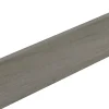 B.S. Bauprogramm Hohlkehlleiste 260 cm 24 x 24 mm Esche grau