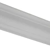 B.S. Bauprogramm Kranzprofil 250 cm 48 x 28 mm Blütenweiß