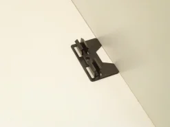 B.S. Bauprogramm Leistenclipse für Deckenabschlussleiste