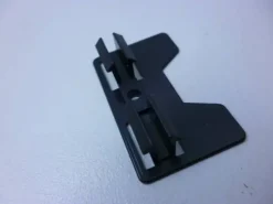 B.S. Bauprogramm Leistenclipse für Deckenabschlussleiste
