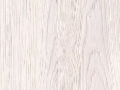 B.S. Bauprogramm Roundlinepaneele 260 x 25 cm, 10 mm, nordic weiß