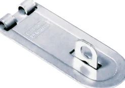 Burg Wächter Panzerüberfalle 80 x 32 mm