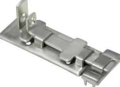 Burg Wächter Panzer-Riegel R 60 Ni SB