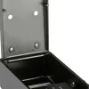 Burg Wächter Schlüsseltresor KeySafe 60 L Zinkdruckguss 13,6 x 8,5 cm