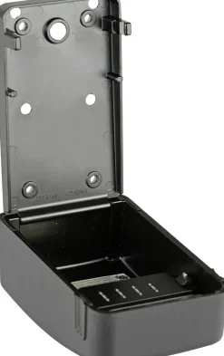 Burg Wächter Schlüsseltresor KeySafe 60 L Zinkdruckguss 13,6 x 8,5 cm