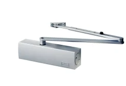 Burg Wächter Türschliesser TS 2000 V S SB