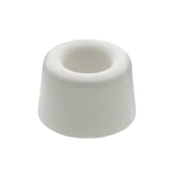 Burg Wächter Türstopper Ø 40 x 25 mm weiß