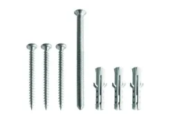 Burg-Wächter Elektronisches Türschloss SecuEntry Set ENTRYeasy 7602 FP