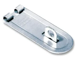 Burg-Wächter Panzerüberfalle 60 x 24 mm