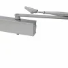 Burg-Wächter Türschließer TS 2500 für Türbreite bis 125 cm bis 100 kg