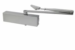 Burg-Wächter Türschließer TS 2500 für Türbreite bis 125 cm bis 100 kg