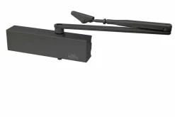 Burg-Wächter Türschließer TS 2500 für Türbreite bis 125 cm bis 100 kg