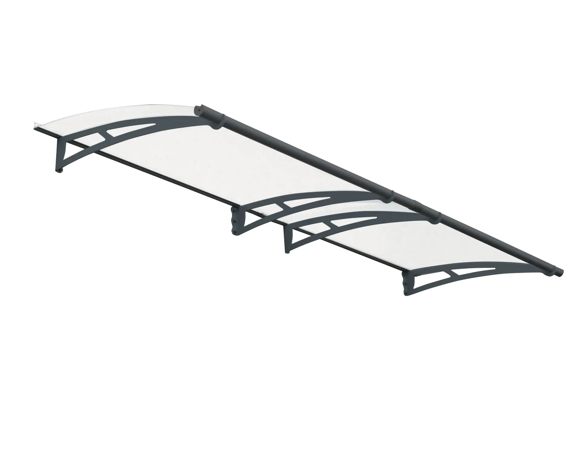 Canopia Vordach Aquila 3000 302,5 x 91,5 x 17,5 cm