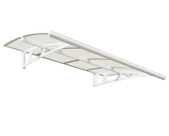 Canopia Vordach Bordeaux 2230 223,5 x 139 x 33 cm