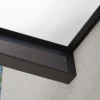 Canopia Vordach Sophia 160 x 95 cm anthrazit
