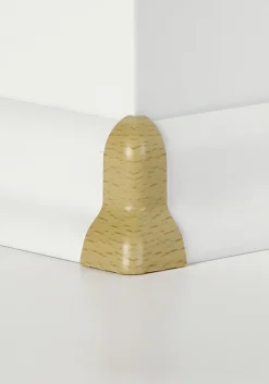 Classen Außenecke buche Holzpore