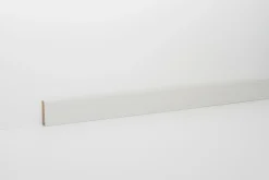 Classen Clip-Fußleiste 240 cm 58 x 19 mm Elia Pinie