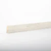 Classen Clip-Fußleiste 240 cm 58 x 19 mm Irvine