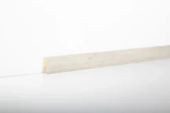 Classen Clip-Fußleiste 240 cm 58 x 19 mm Irvine