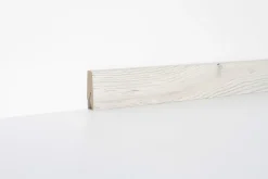 Classen Clip-Fußleiste 240 cm 58 x 19 mm West Coast Blau